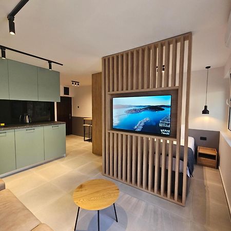 Anja & Ogo Apartments Sea View & Pool Petrovac Εξωτερικό φωτογραφία