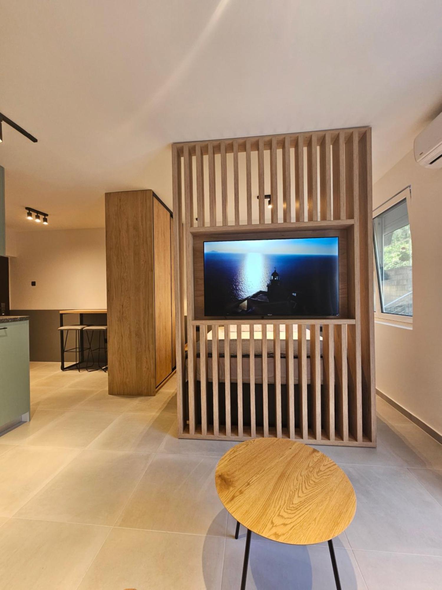 Anja & Ogo Apartments Sea View & Pool Petrovac Εξωτερικό φωτογραφία