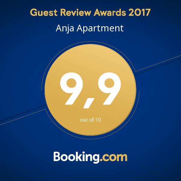 Anja & Ogo Apartments Sea View & Pool Petrovac Εξωτερικό φωτογραφία